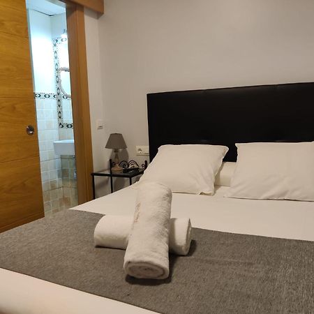 Hotel Hospederia Luis De Gongora Kordoba Zewnętrze zdjęcie