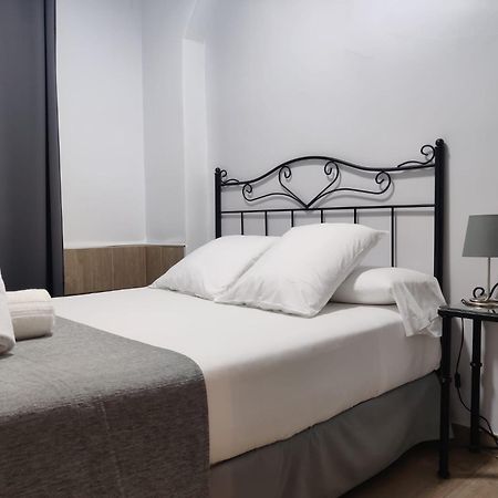 Hotel Hospederia Luis De Gongora Kordoba Zewnętrze zdjęcie