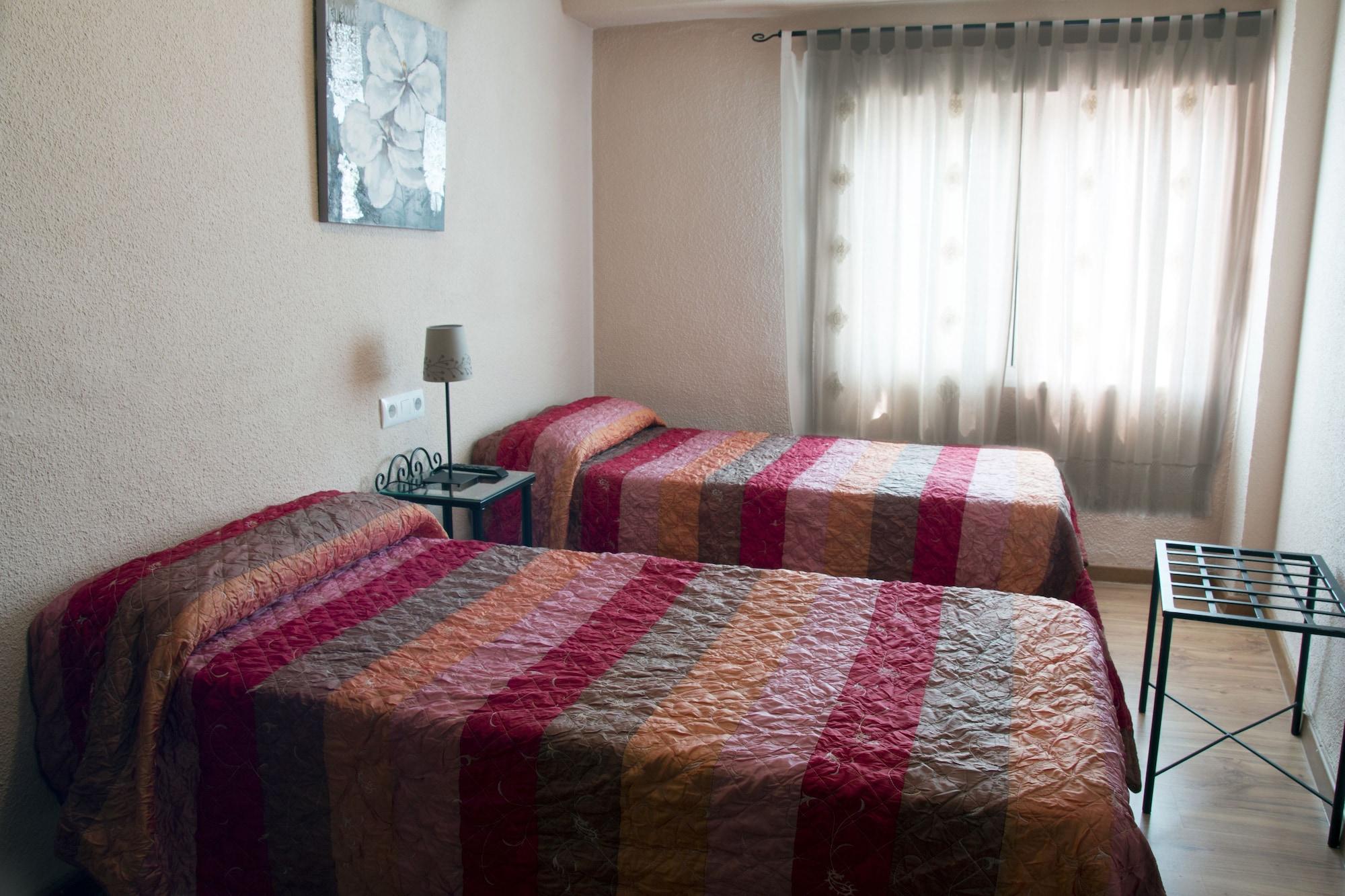 Hotel Hospederia Luis De Gongora Kordoba Zewnętrze zdjęcie