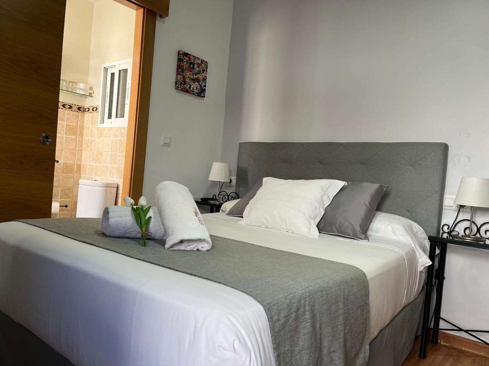 Hotel Hospederia Luis De Gongora Kordoba Zewnętrze zdjęcie