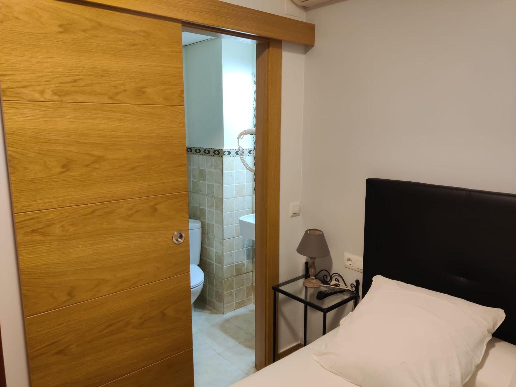 Hotel Hospederia Luis De Gongora Kordoba Zewnętrze zdjęcie