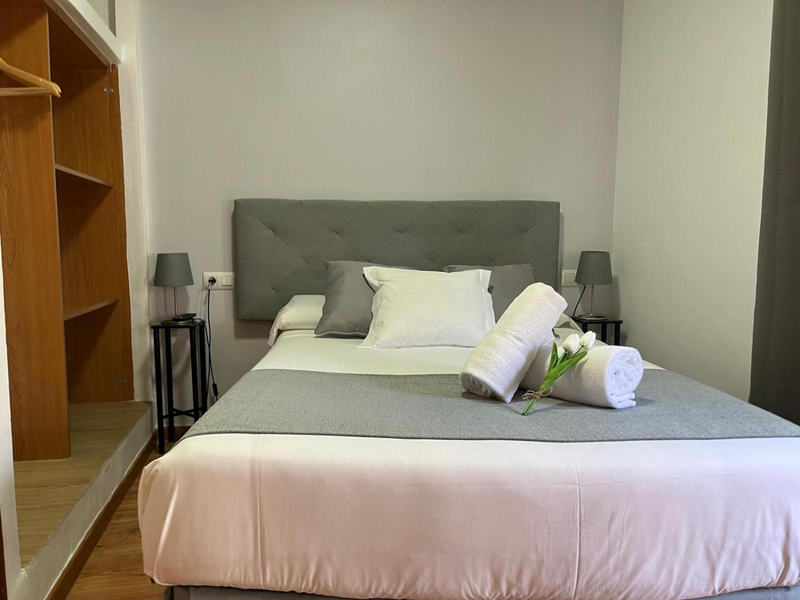 Hotel Hospederia Luis De Gongora Kordoba Zewnętrze zdjęcie