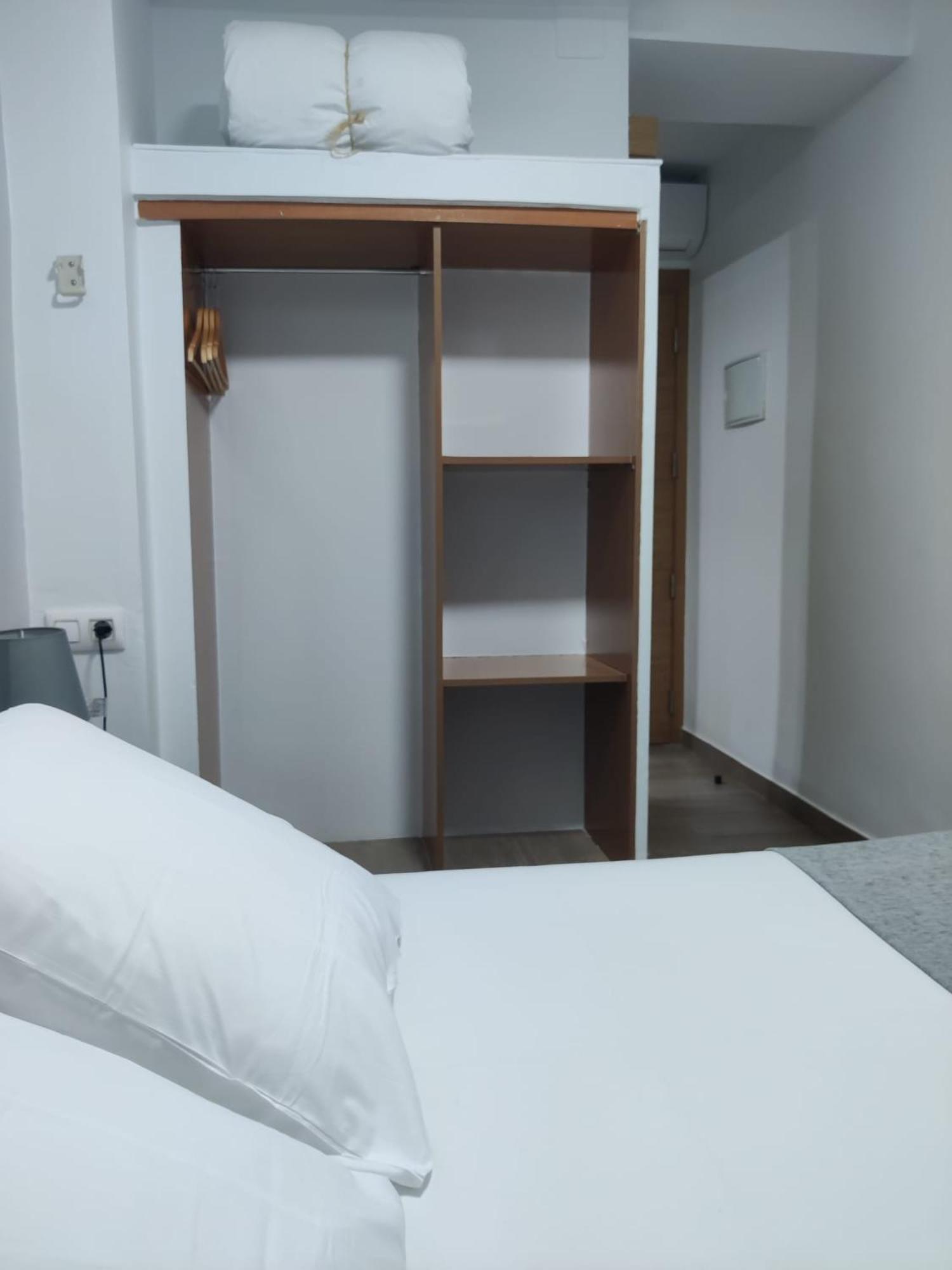 Hotel Hospederia Luis De Gongora Kordoba Zewnętrze zdjęcie