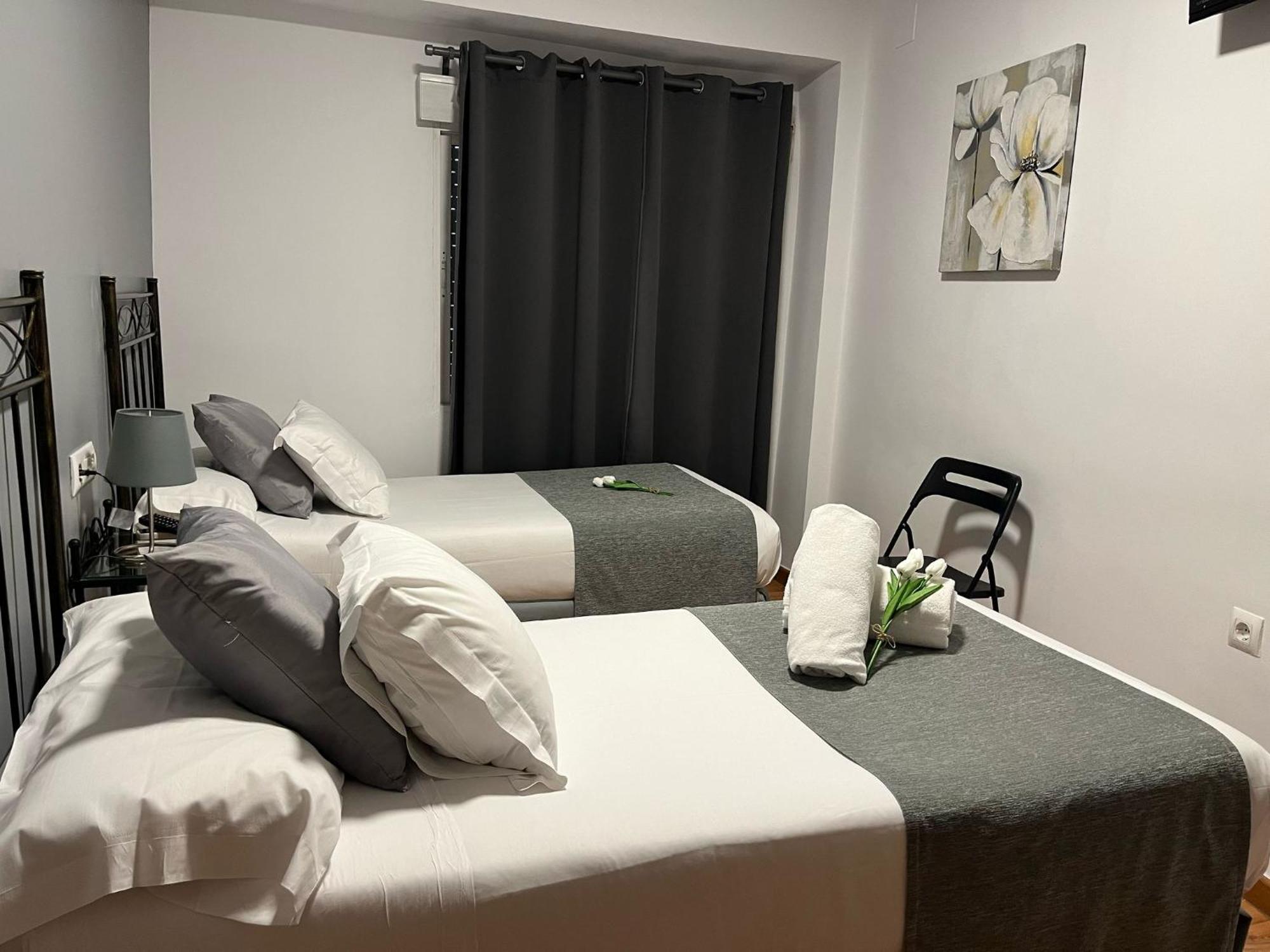 Hotel Hospederia Luis De Gongora Kordoba Zewnętrze zdjęcie