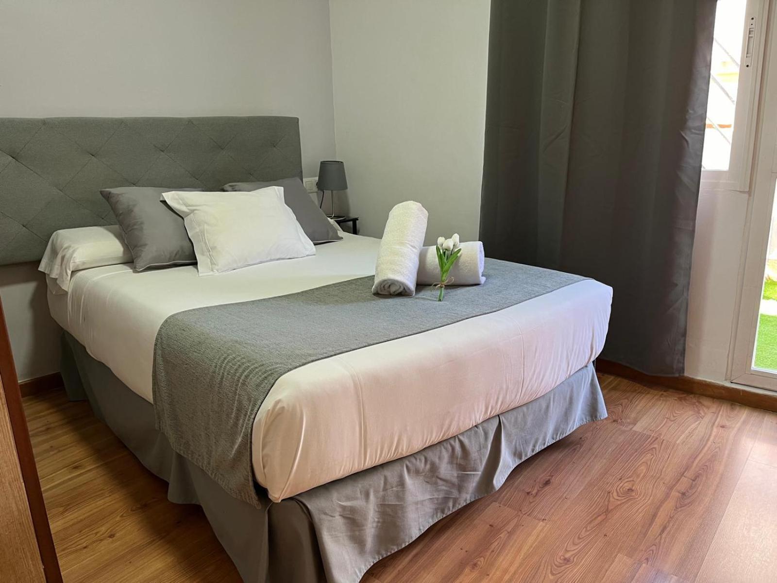Hotel Hospederia Luis De Gongora Kordoba Zewnętrze zdjęcie