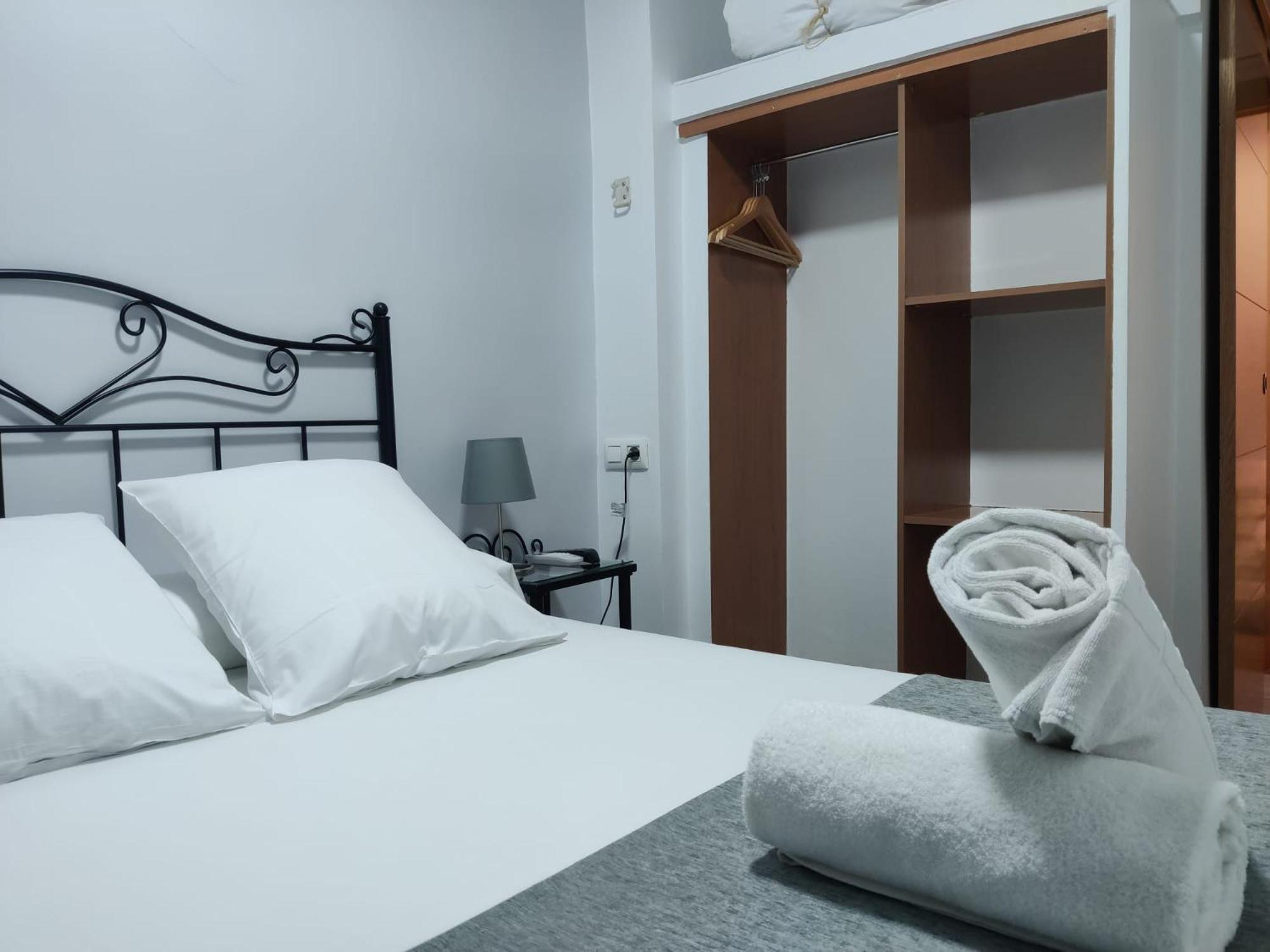 Hotel Hospederia Luis De Gongora Kordoba Zewnętrze zdjęcie