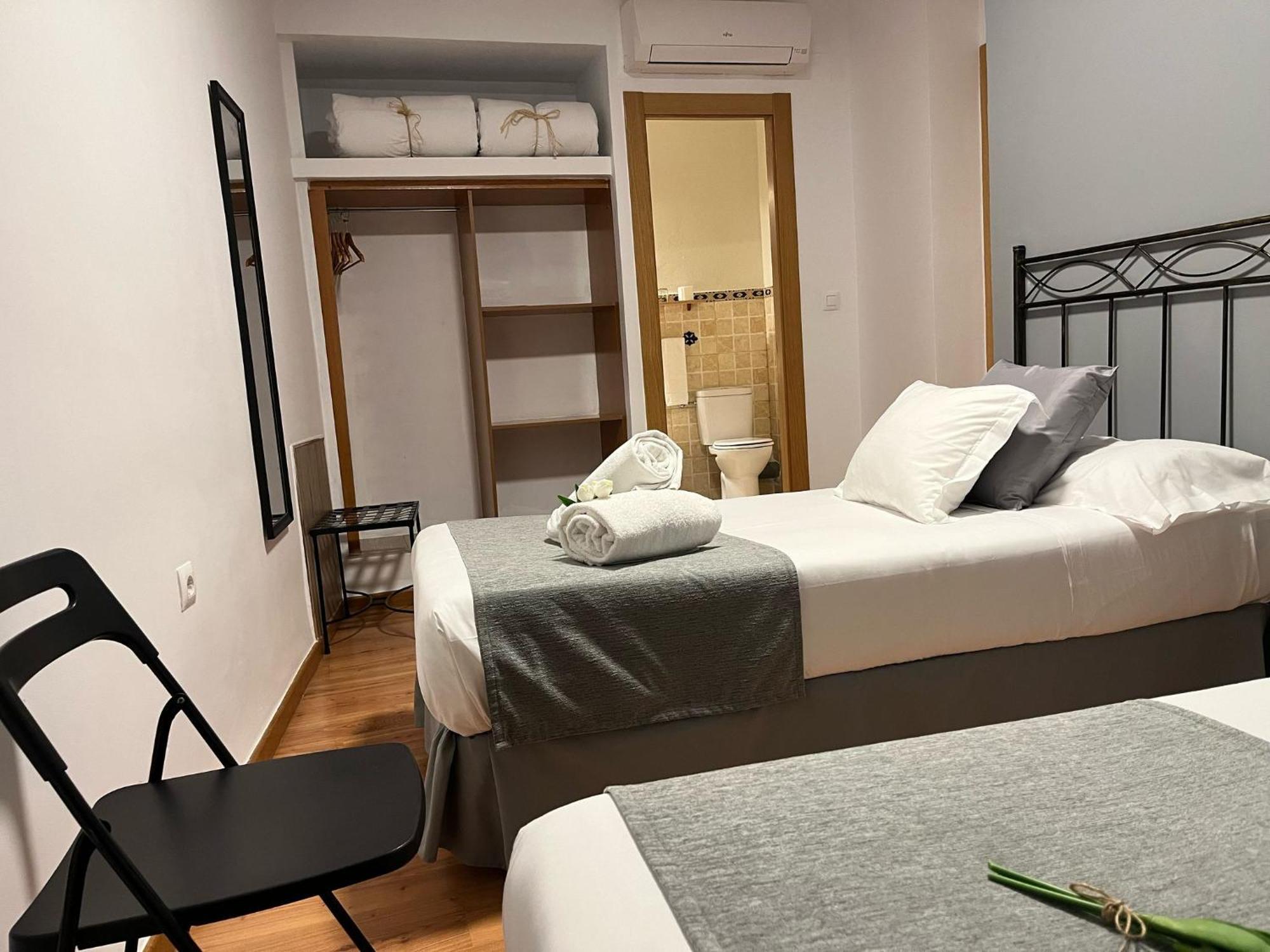 Hotel Hospederia Luis De Gongora Kordoba Zewnętrze zdjęcie
