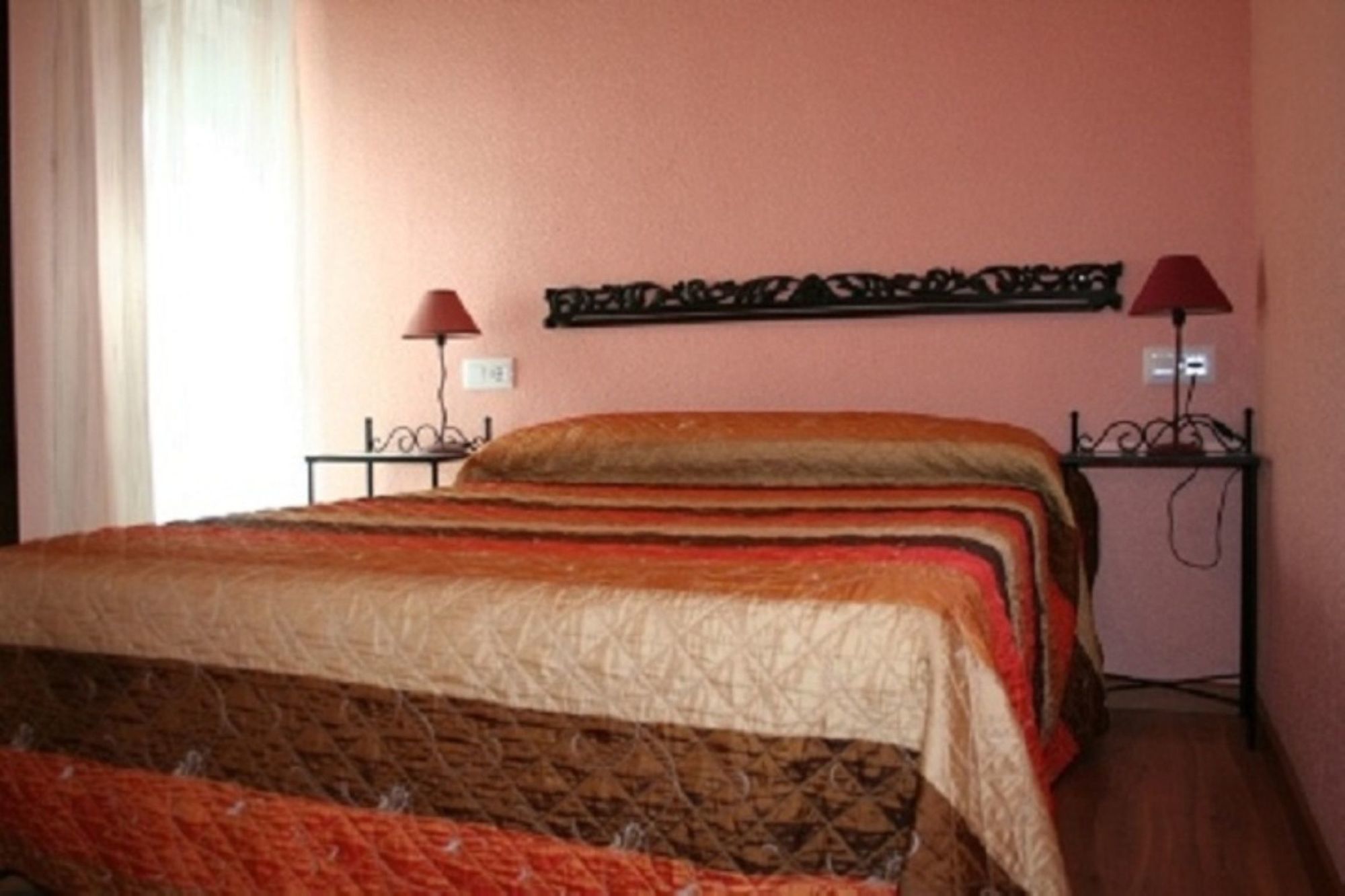 Hotel Hospederia Luis De Gongora Kordoba Pokój zdjęcie